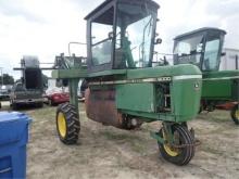 John Deere 6000 Hi Cycle