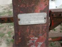 Massey Ferguson 4-Bottom Turn Plow, 3-Pt.