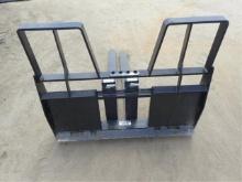 4200lb  48" Pallet Fork Attachment