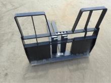 4200lb  48" Pallet Fork Attachment