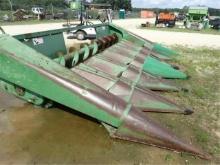 John Deere 643 Corn Head