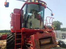 CASE IH 2366 Axial Flow Combine