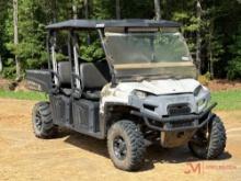 2012 POLARIS RANGER UTV