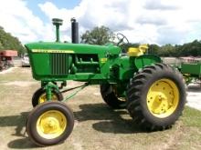 (1005) John Deere 4010 High Crop (Extremly Nice)