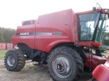 (1028) Case IH 7088 AFS AXial Flow Combine