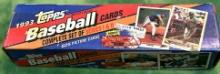 1993 Topps Baseball Cards - Complete series 1 & 2- No Gold Cards