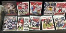 Tom Brady Card Collection