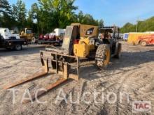 2014 Caterpillar TL943C Telehandler