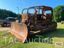 1960 Caterpillar D8H Dozer