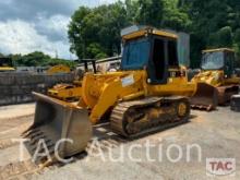 2005 Caterpillar 953C Crawler Loader