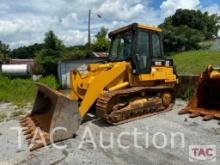 1997 Caterpillar 953C Crawler Loader