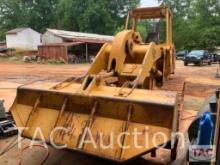 Caterpillar 953B Track Loader