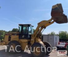 Caterpillar 938G Wheel Loader