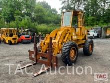 Caterpillar 920 Wheel Loader