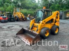 Bobcat S250 Skid Steer Loader