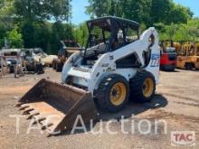 Bobcat 773 Skid Steer Loader