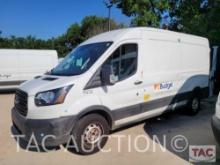 2019 Ford Transit 150 Cargo Van