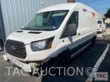 2017 Ford Transit 250 Cargo Van