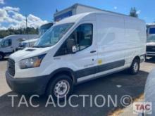 2019 Ford Transit 150 Cargo Van