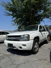 2007 Chevy Trailblazer