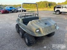 MAX II 6 X 6 ATV