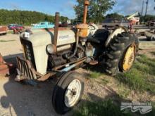 FORD 4000 TRACTOR