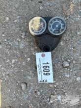 GILERA ODOMETER