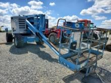 1993 Genie Z45/22 Manlift 'AS-IS'