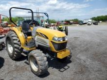 Challenger MT265B Compact Tractor 'Runs & Operates'