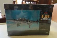 Accurate Miniatures B-25C/D Mitchell Model Airplane