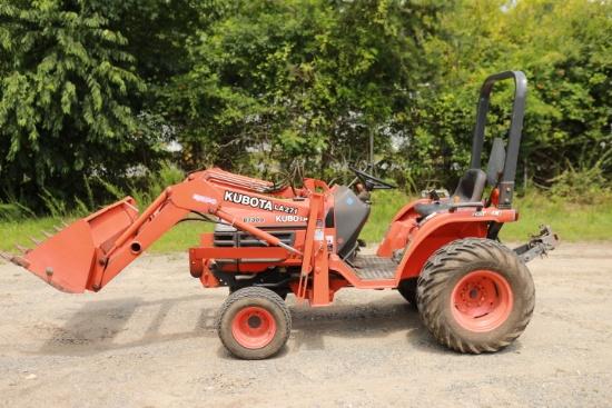 Online Only Tool & Equipment Auction
