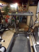 Vision Fitness HRL T8500 Treadmill