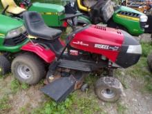 Huskee H.D. Series Riding Mower with 42'' Deck, 14 HP Briggs and Stratton E