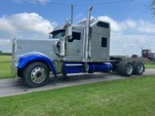 1997 Kenworth W900l