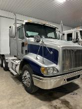 2002 International 9200i