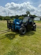 Genie GTH 2506 Telehandler