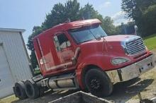 2001 Freightliner Columbia