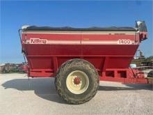 Killbros 1400 Grain Cart