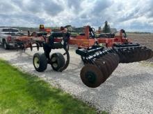 Brillion Land Commander III Disc Ripper (low Acres)