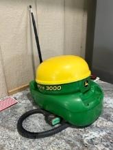 John Deere Sf3000 Gps Globe