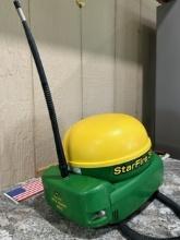 John Deere Sf3000 Gps Globe