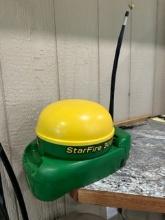 John Deere Sf3000 Gps Globe