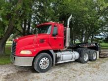 2007 Mack Cnx613