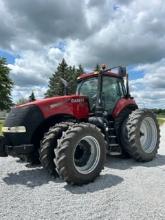 2014 Case Ih Magnum 310