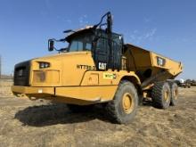 2019 Caterpillar 730 Articulated Haul Truck