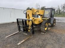 1995 Gehl 883 Telescopic Forklift