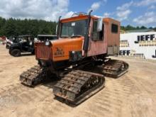 1987 SNOW-CAT 1342 CLUB CAB SN: 3873760