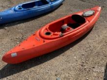 VIPER VIN CAQJE87938B515 KAYAK