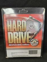 40GB Hard Drive