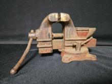 VINTAGE COLUMBIAN VICE CLEVELAND USA